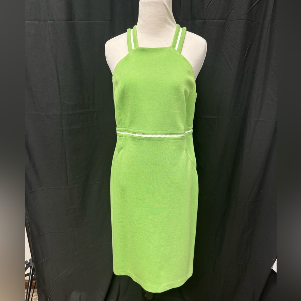 Worth dress